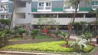Депок: FrescoBett at Margonda Residence Depok
