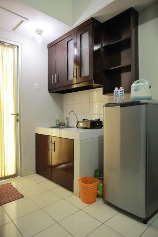 Депок: FrescoBett at Margonda Residence Depok