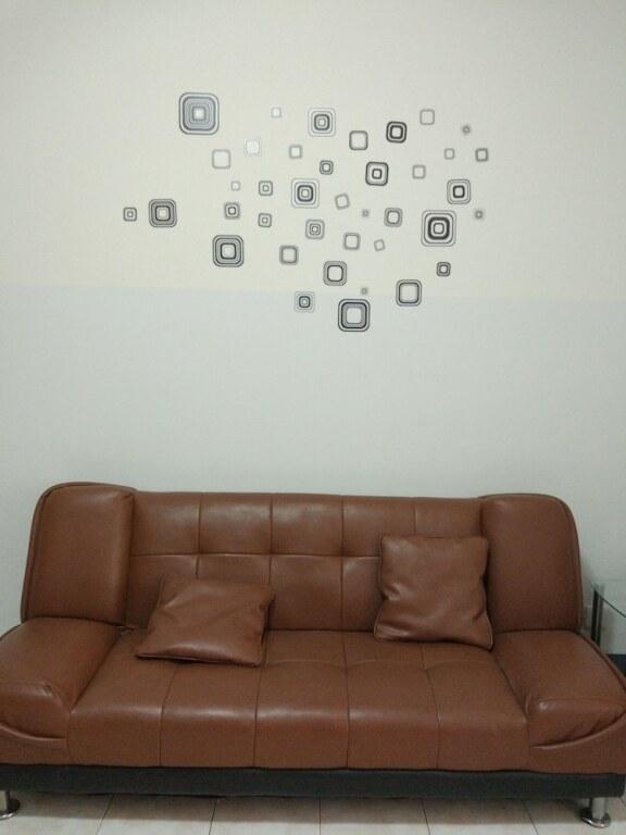 Депок: FrescoBett at Margonda Residence Depok