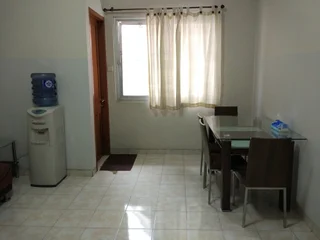Депок: FrescoBett at Margonda Residence Depok