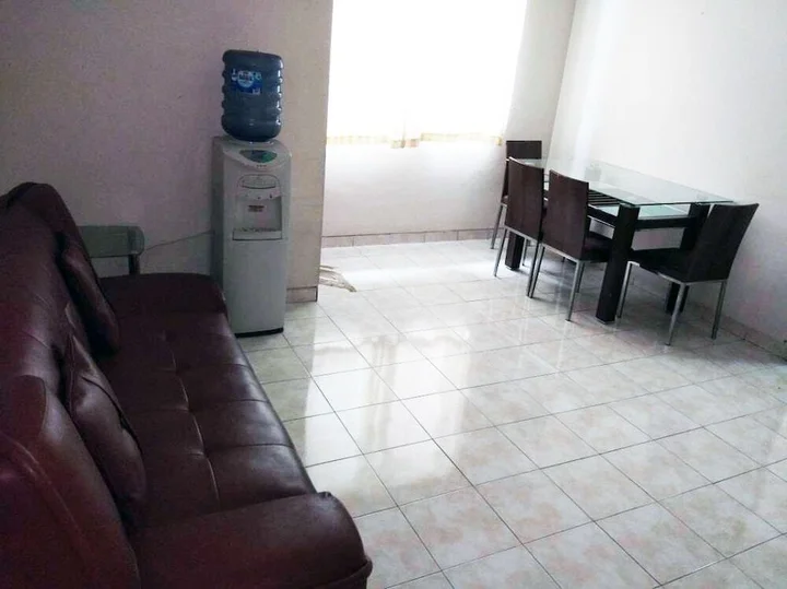 Депок: FrescoBett at Margonda Residence Depok