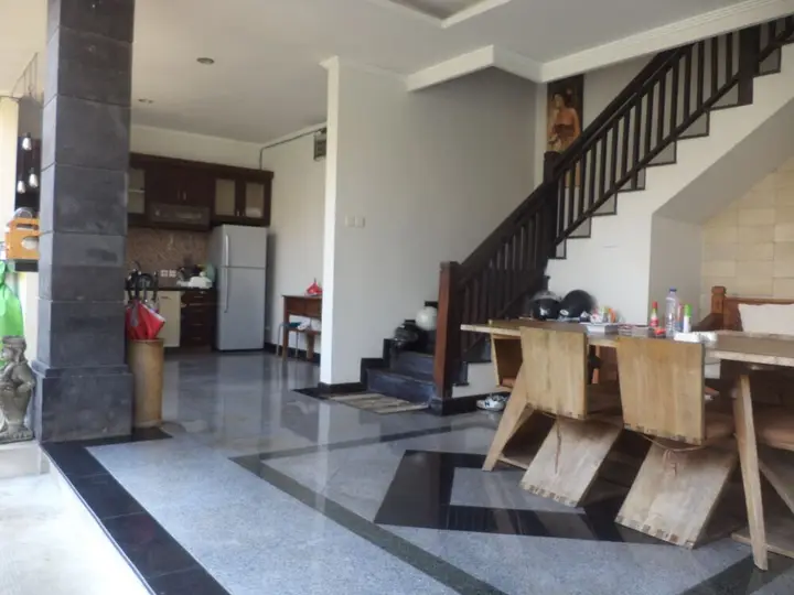 Intan Legian Seminyak Villa — фото 2