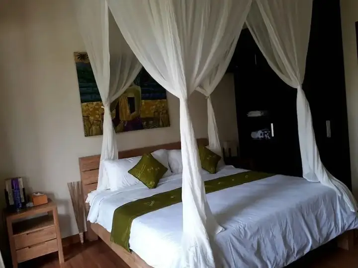 Intan Legian Seminyak Villa — фото 3