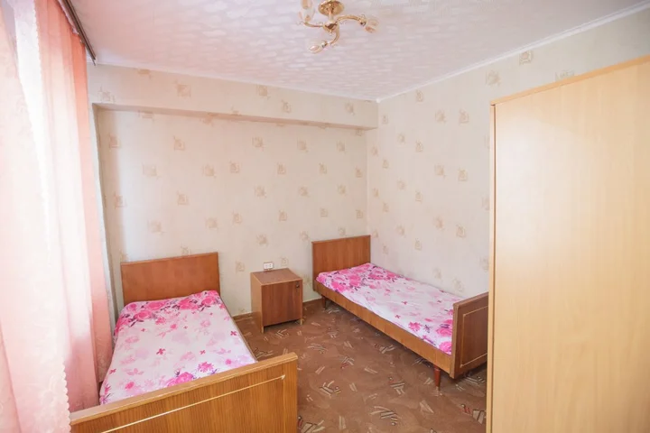 Воркута: Квартира Квартиркинъ  на Ленина 52