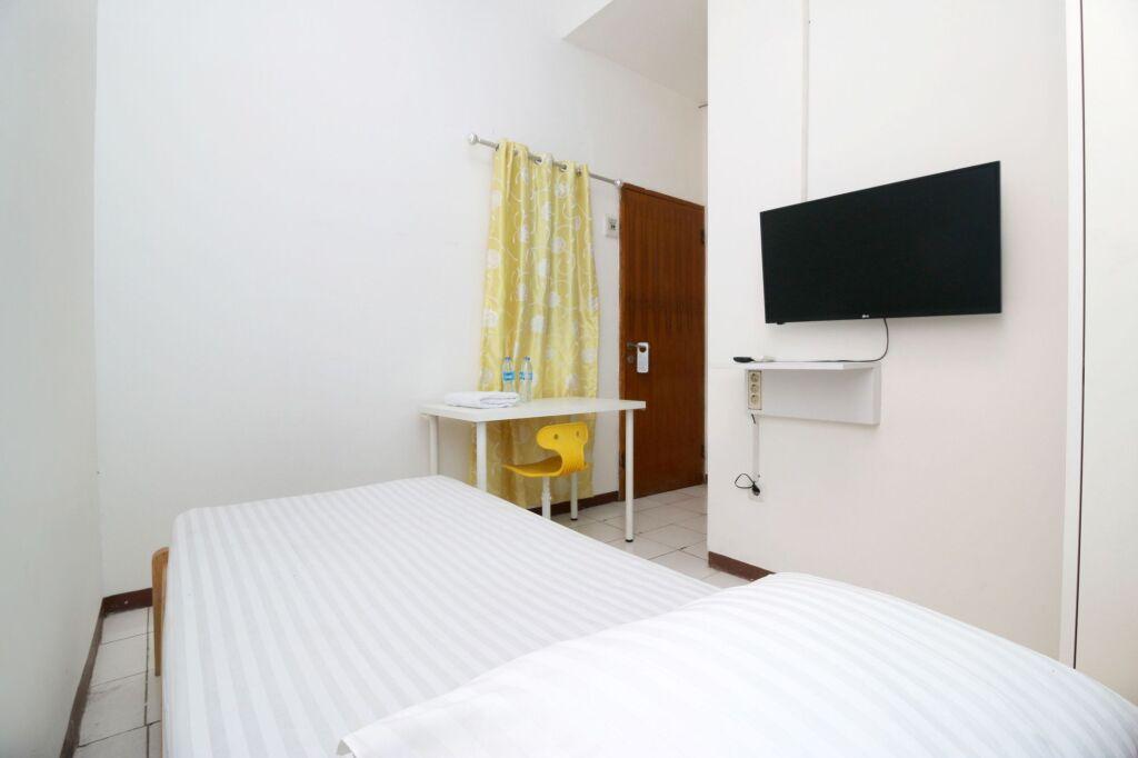 Тангеранг: Le Paris Syariah Residence