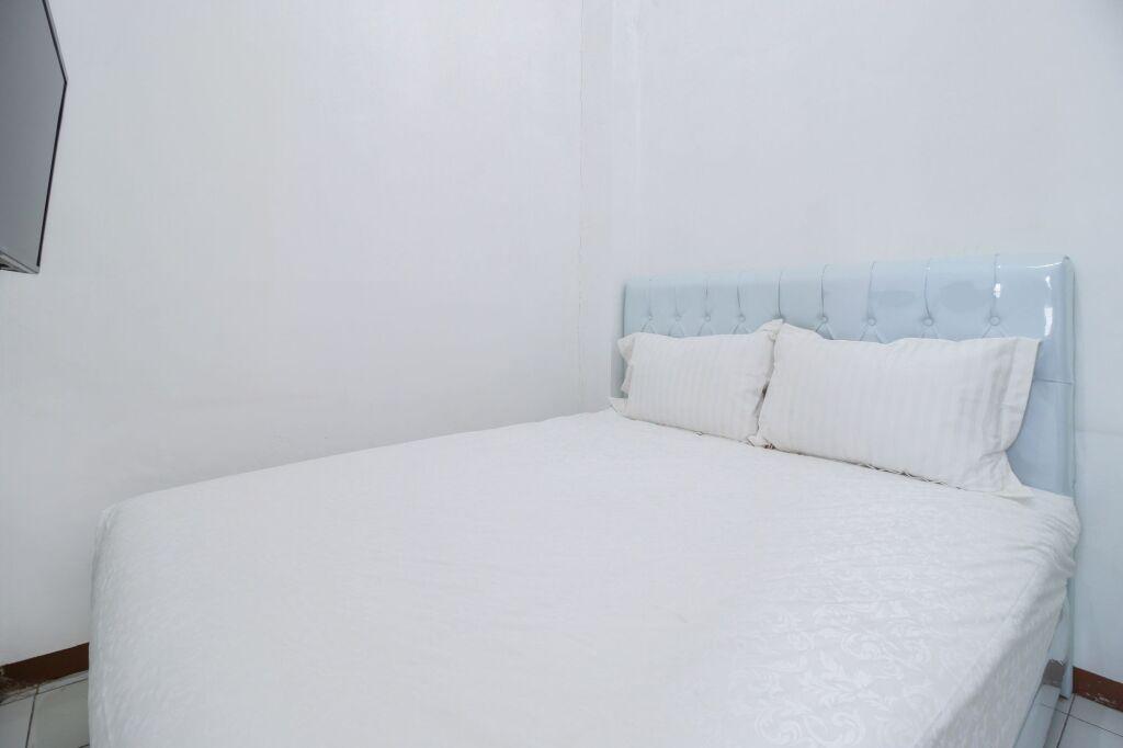 Тангеранг: Le Paris Syariah Residence