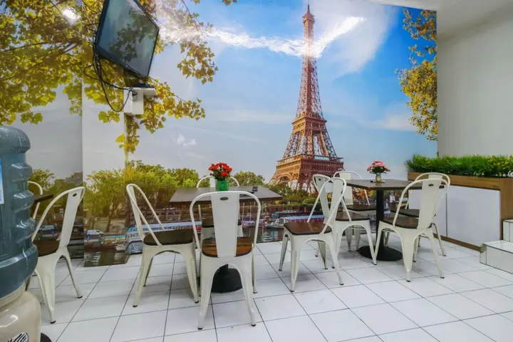 Тангеранг: Le Paris Syariah Residence