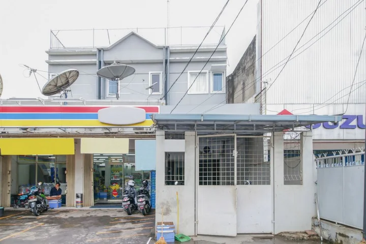 Тангеранг: Le Paris Syariah Residence