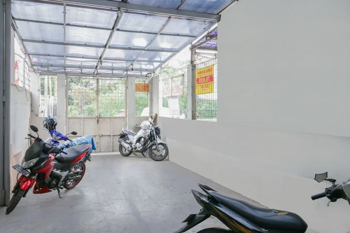 Тангеранг: Le Paris Syariah Residence