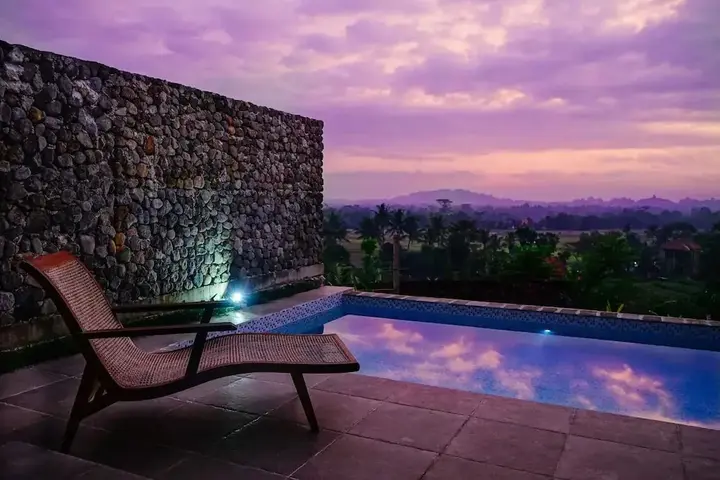 Боробудур: Borobudurhills