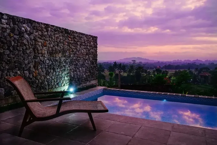 Боробудур: Borobudurhills