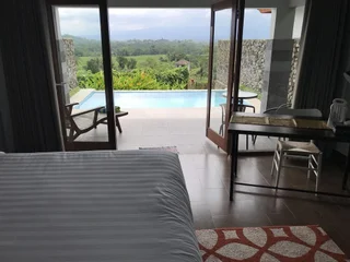 Боробудур: Borobudurhills