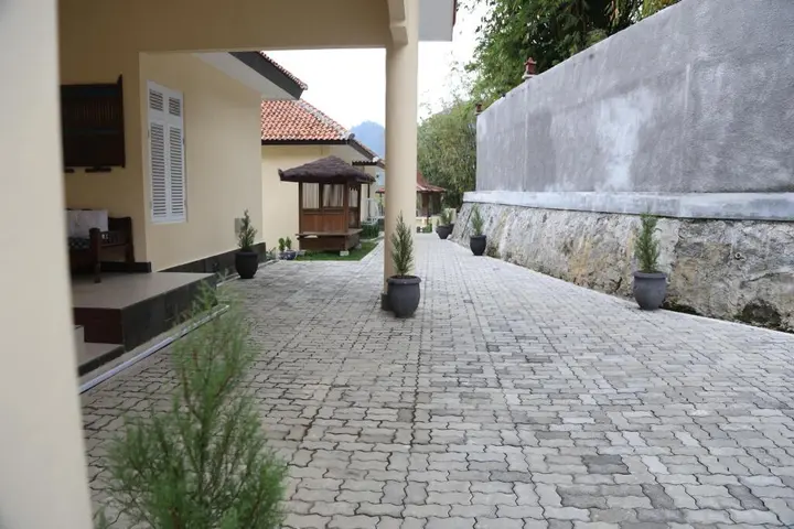 Боробудур: Borobudurhills