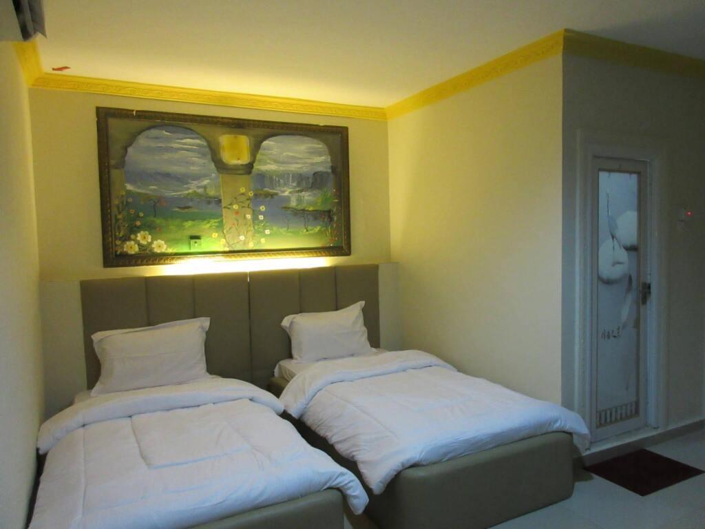 Батам: Hotel 01 Batam
