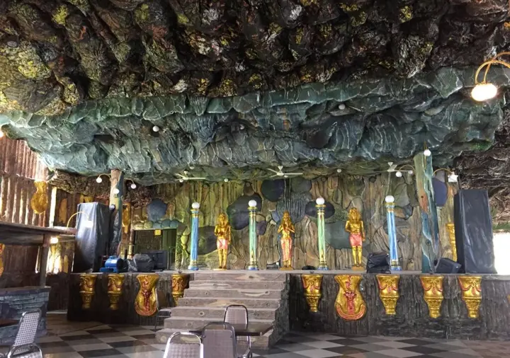 Батам: Hotel 01 Batam
