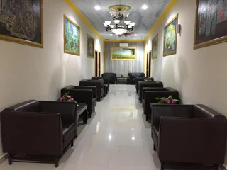 Батам: Hotel 01 Batam