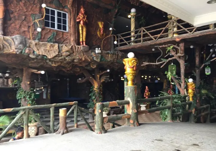 Батам: Hotel 01 Batam