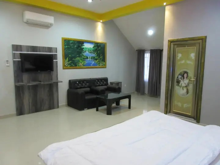 Батам: Hotel 01 Batam