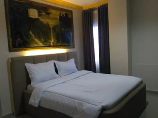 Батам: Hotel 01 Batam