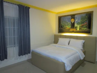 Батам: Hotel 01 Batam