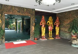 Батам: Hotel 01 Batam