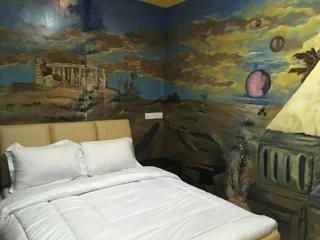 Батам: Hotel 01 Batam