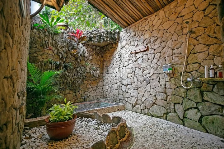 Батуретно: RAJAKLANA Resort, Villa And Spa