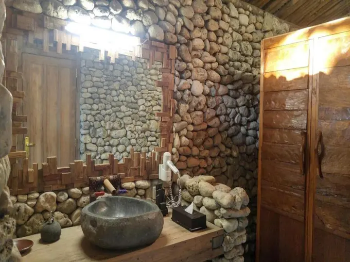 Батуретно: RAJAKLANA Resort, Villa And Spa