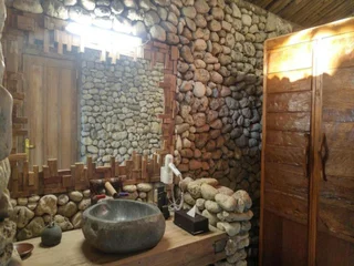 Батуретно: RAJAKLANA Resort, Villa And Spa