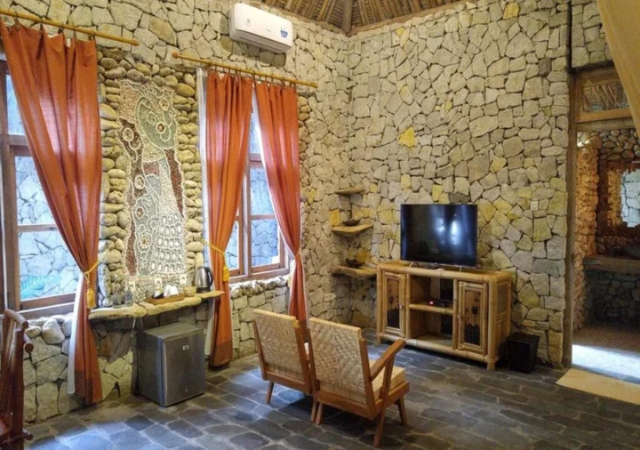 Батуретно: RAJAKLANA Resort, Villa And Spa