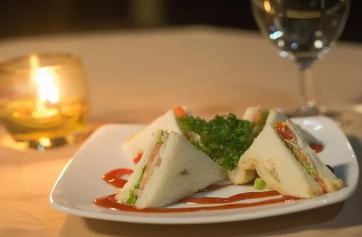 Батуретно: RAJAKLANA Resort, Villa And Spa