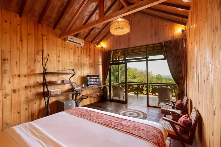 Батуретно: RAJAKLANA Resort, Villa And Spa