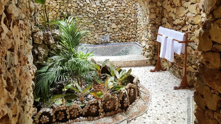 Батуретно: RAJAKLANA Resort, Villa And Spa