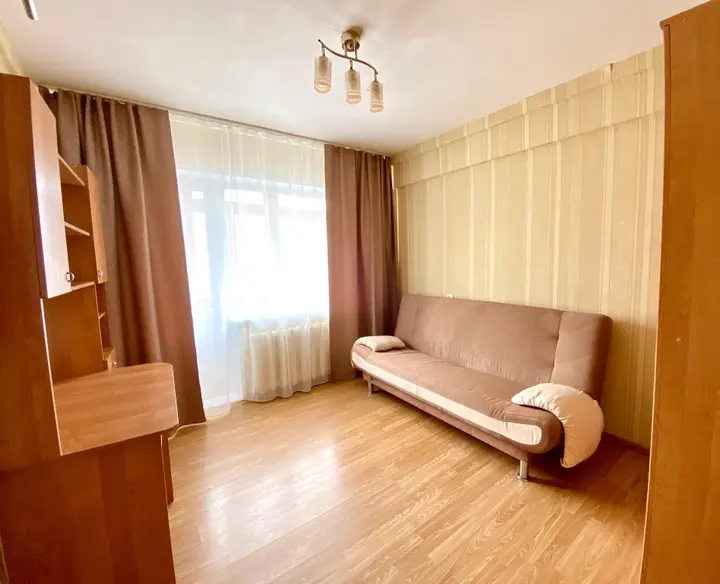 Воркута: Квартира Квартиркинъ на Ленина 66 В