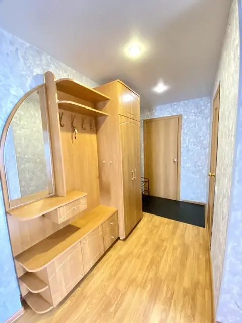 Воркута: Квартира Квартиркинъ на Ленина 66 В