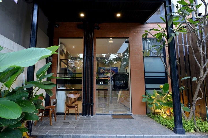 Джакарта: ZEN Rooms Near Mall Buaran
