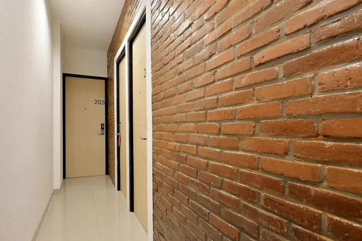 Джакарта: ZEN Rooms Near Mall Buaran
