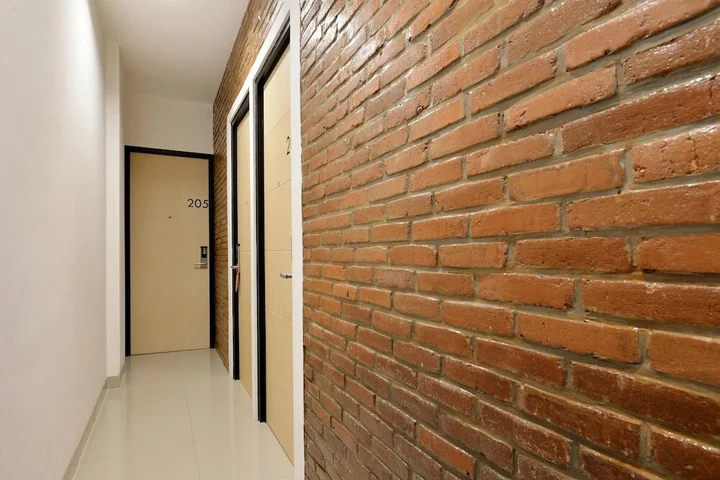 Джакарта: ZEN Rooms Near Mall Buaran