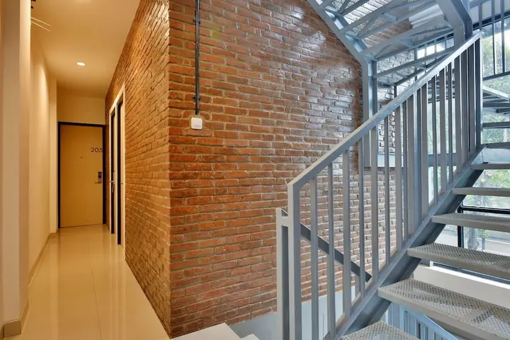 Джакарта: ZEN Rooms Near Mall Buaran