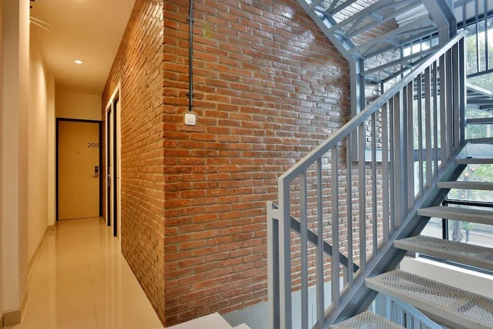 Джакарта: ZEN Rooms Near Mall Buaran