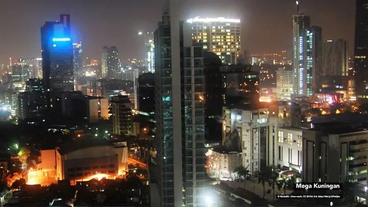 Джакарта: ZEN Rooms Near Mall Buaran