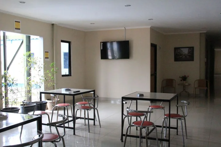 Бандунг: Intech Hostel