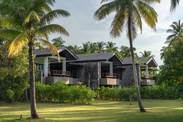Остров Пеньенгат: The Residence Bintan
