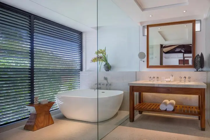 Остров Пеньенгат: The Residence Bintan