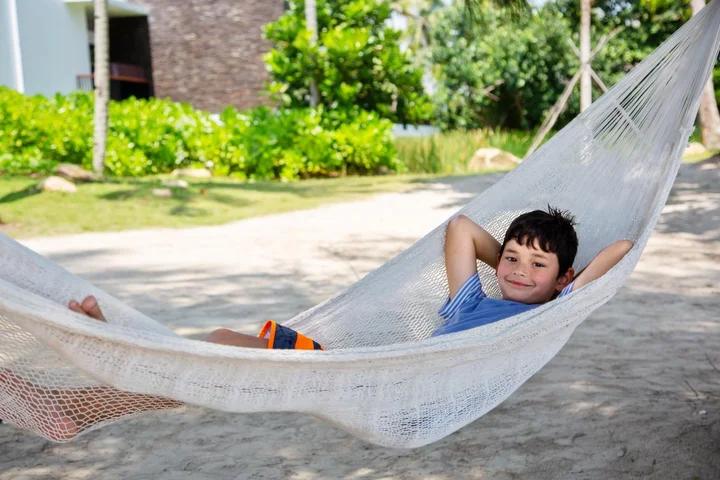 Остров Пеньенгат: The Residence Bintan