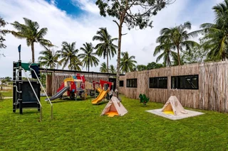 Остров Пеньенгат: The Residence Bintan