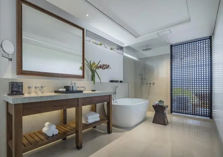 Остров Пеньенгат: The Residence Bintan