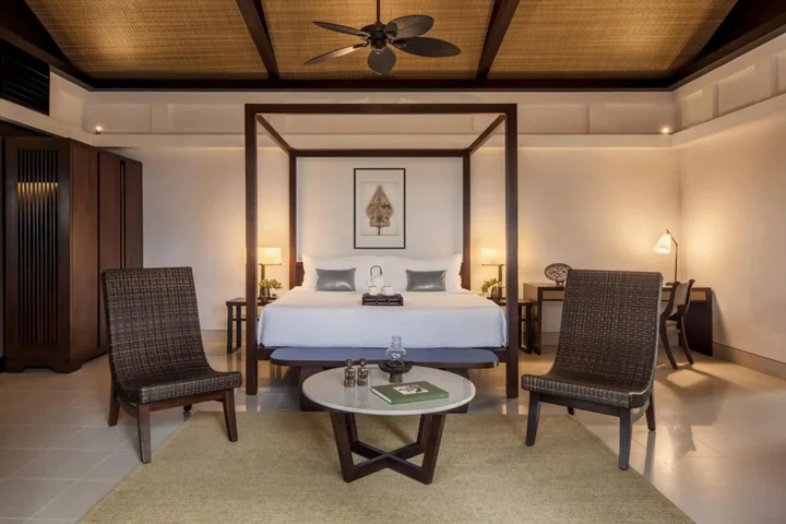 Остров Пеньенгат: The Residence Bintan