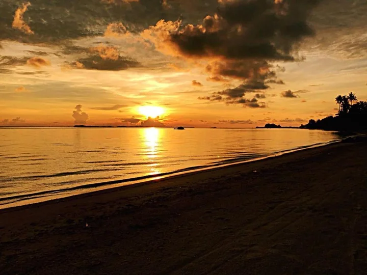 Остров Пеньенгат: The Residence Bintan