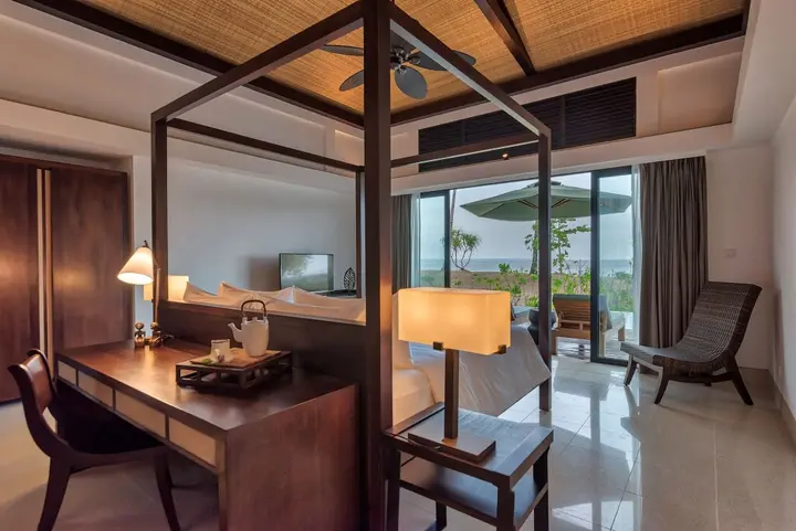 Остров Пеньенгат: The Residence Bintan
